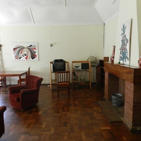 Hibiscus Guest House Nairobi Exterior photo