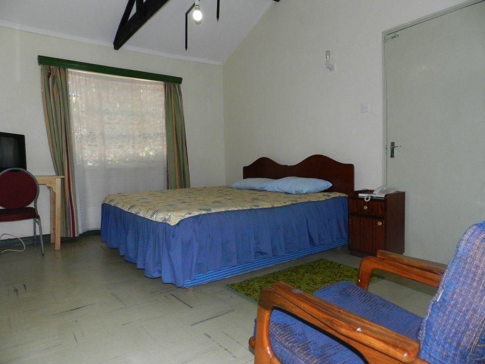 Hibiscus Guest House Nairobi Exterior photo