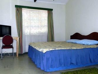 Hibiscus Guest House Nairobi Exterior photo