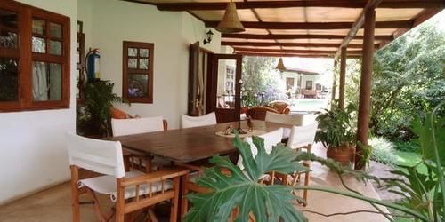 Hibiscus Guest House Nairobi Exterior photo